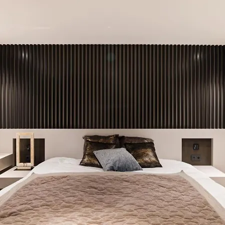 Appartamento Luxe - Modern *