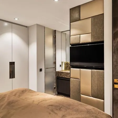 Luxe - Modern Appartamento